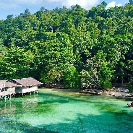 Alter Native Stay Tapokreng Buitenkant foto