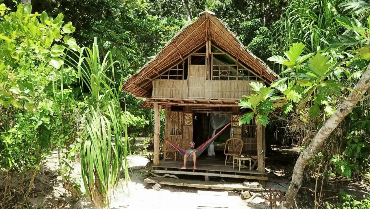 Alter Native Stay Tapokreng Buitenkant foto