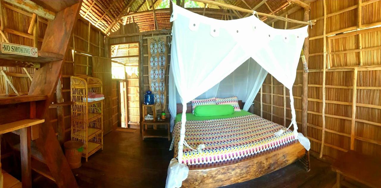 Alter Native Stay Tapokreng Buitenkant foto