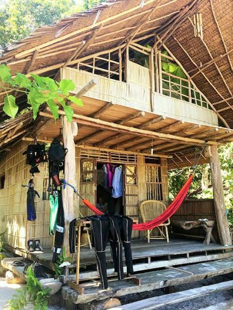 Alter Native Stay Tapokreng Buitenkant foto