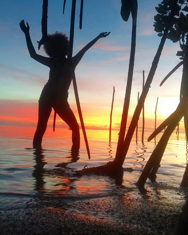 Alter Native Stay Tapokreng Buitenkant foto