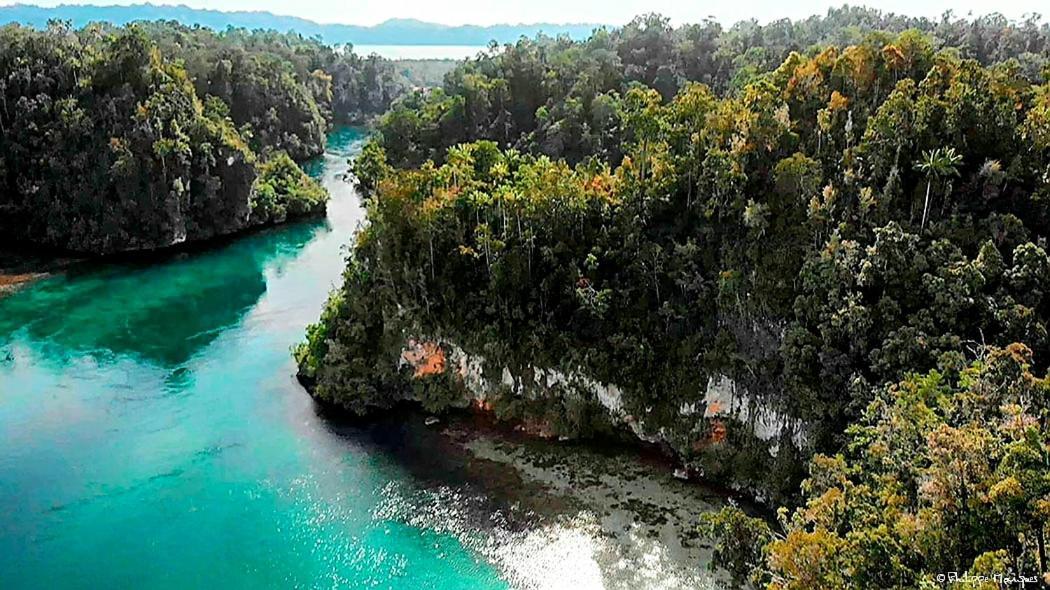 Alter Native Stay Tapokreng Buitenkant foto