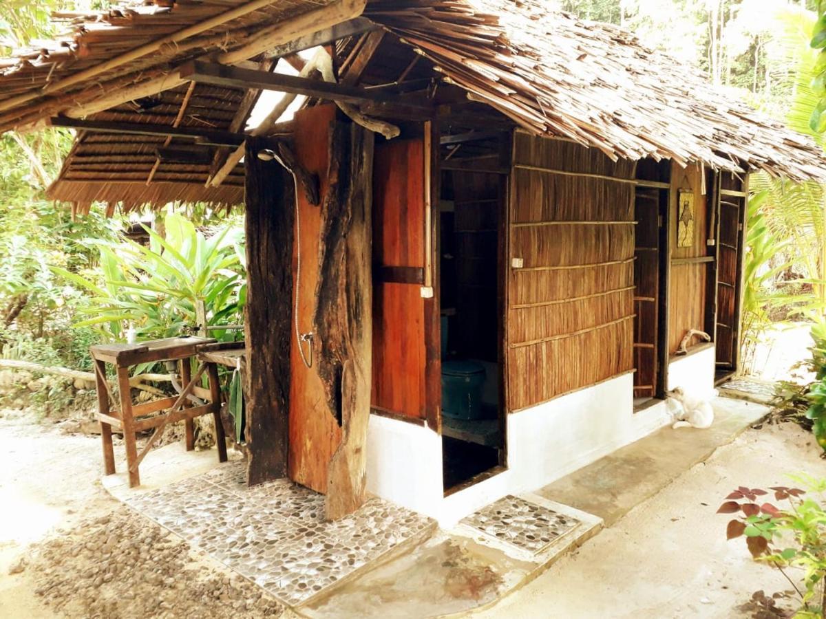Alter Native Stay Tapokreng Buitenkant foto