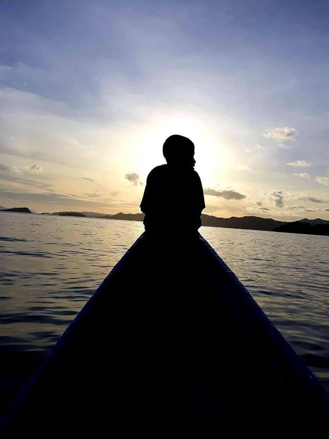 Alter Native Stay Tapokreng Buitenkant foto
