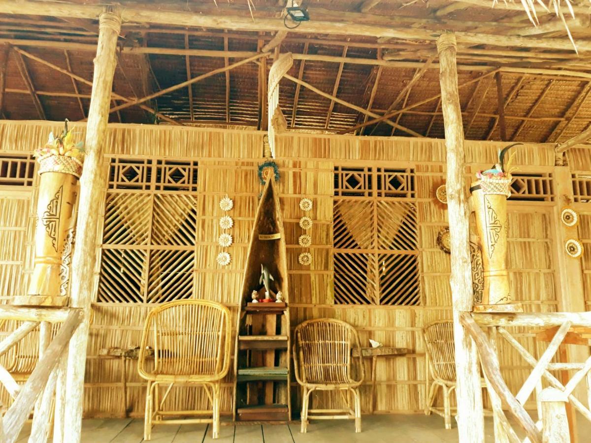 Alter Native Stay Tapokreng Buitenkant foto