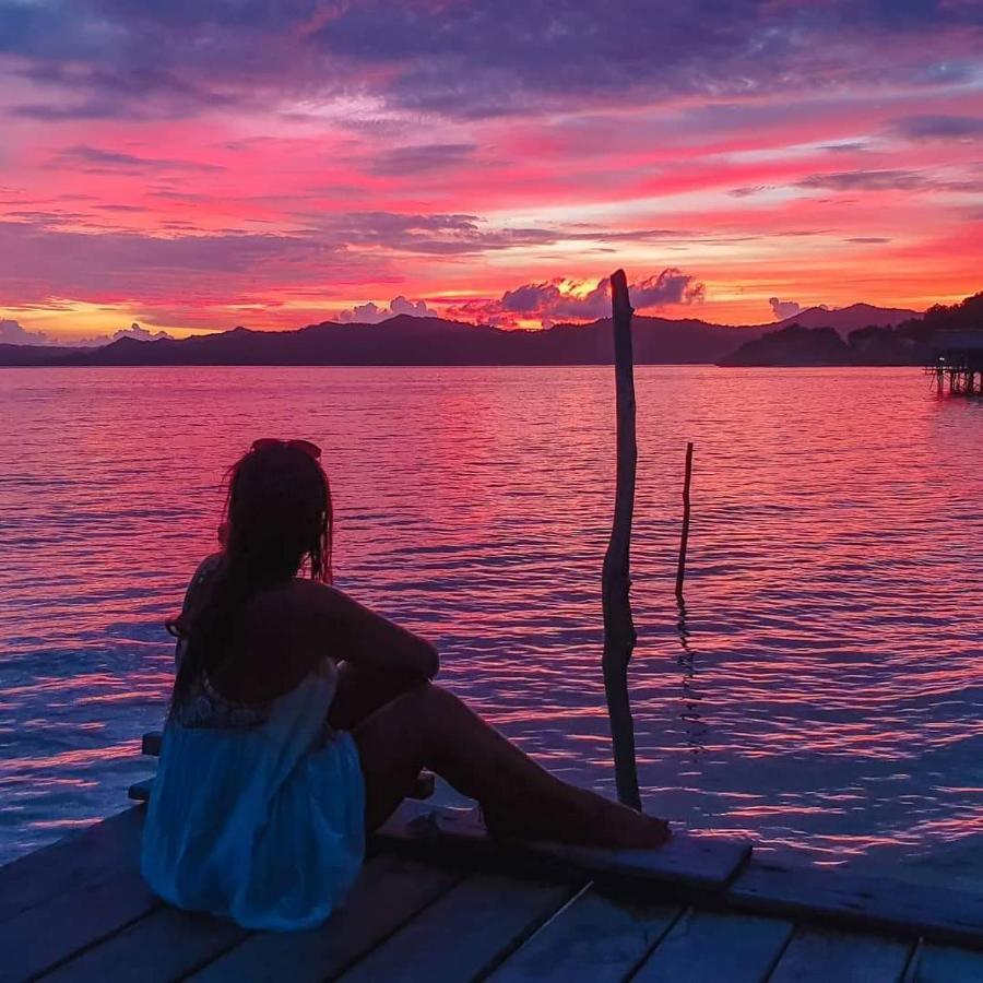 Alter Native Stay Tapokreng Buitenkant foto