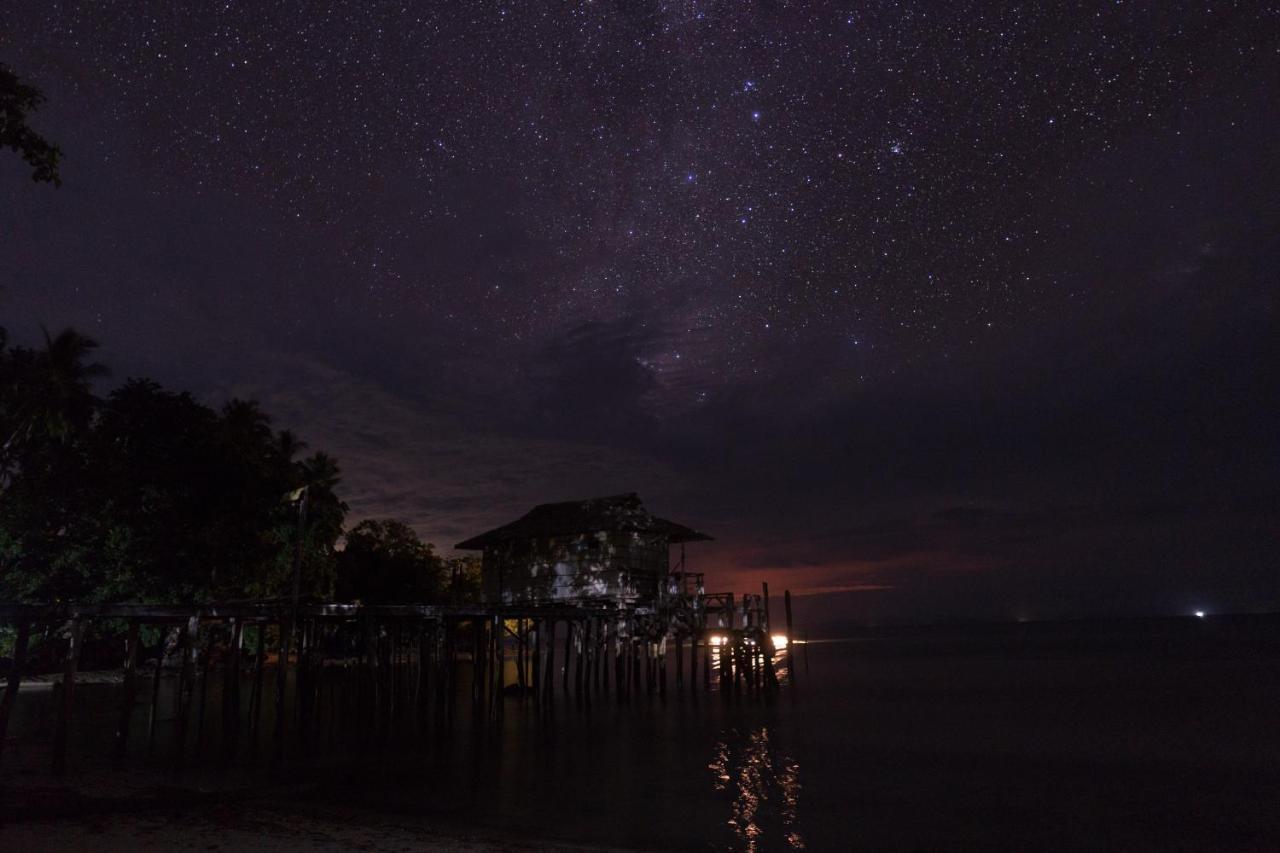 Alter Native Stay Tapokreng Buitenkant foto