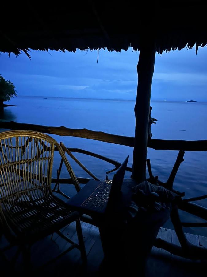 Alter Native Stay Tapokreng Buitenkant foto