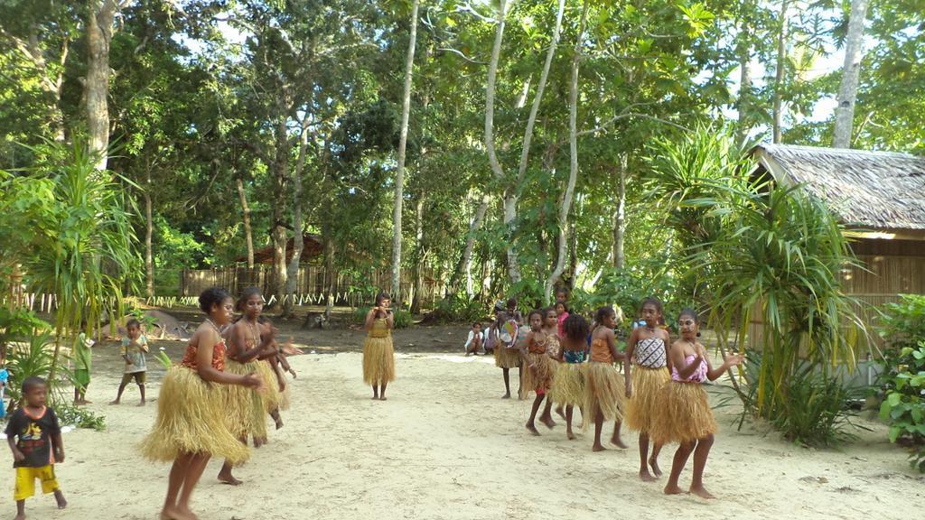 Alter Native Stay Tapokreng Buitenkant foto