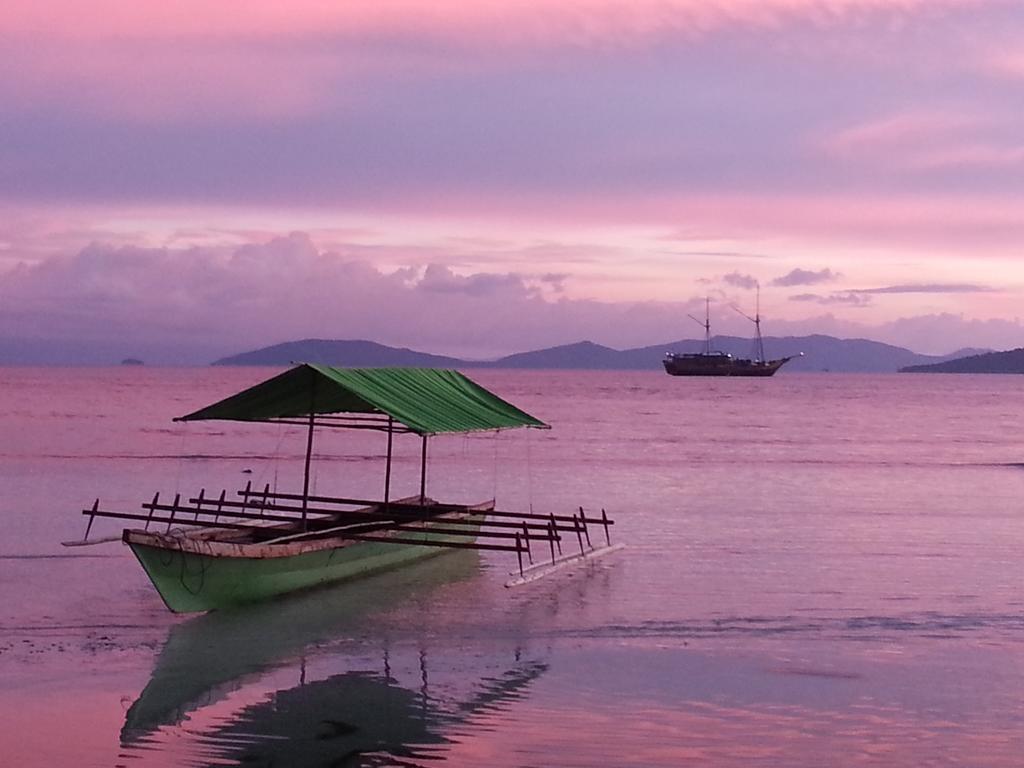 Alter Native Stay Tapokreng Buitenkant foto