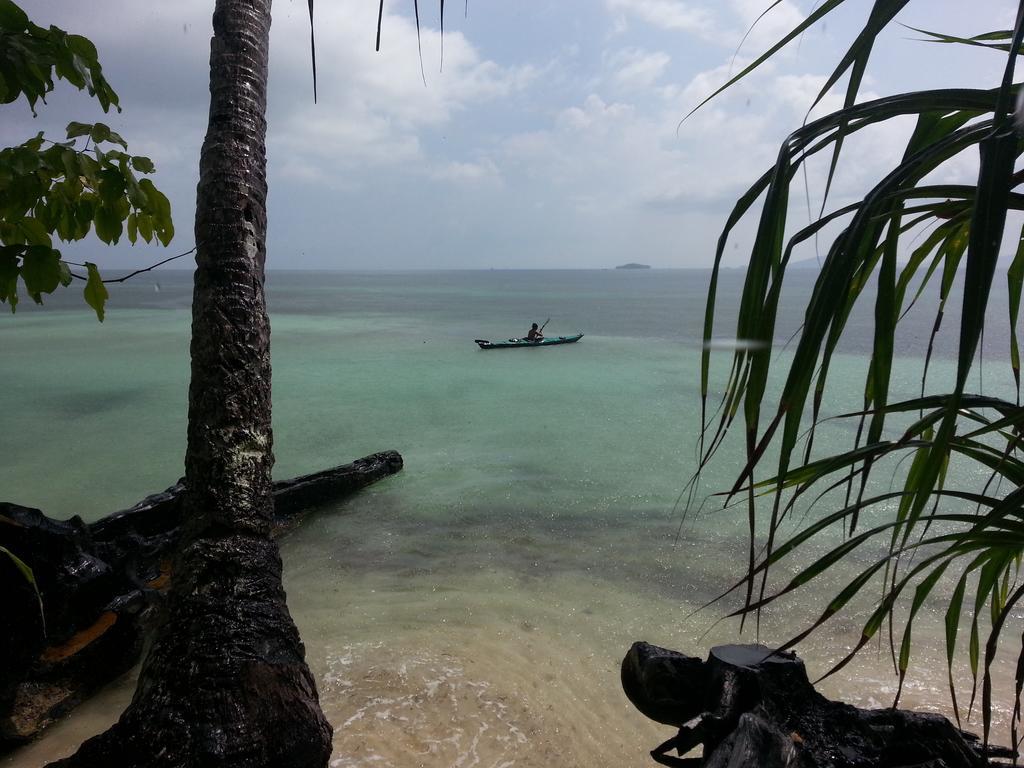 Alter Native Stay Tapokreng Buitenkant foto