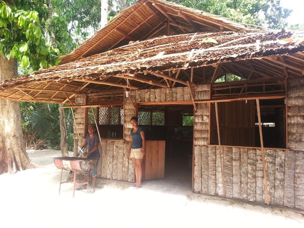 Alter Native Stay Tapokreng Buitenkant foto