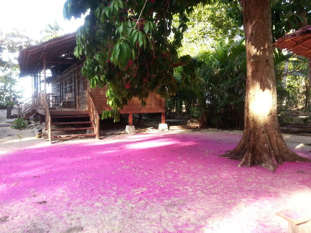 Alter Native Stay Tapokreng Buitenkant foto