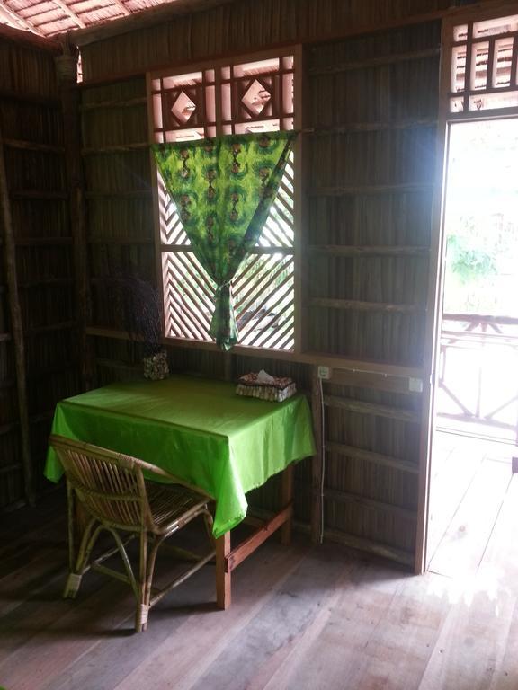 Alter Native Stay Tapokreng Buitenkant foto