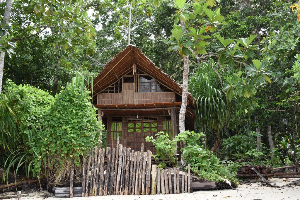 Alter Native Stay Tapokreng Buitenkant foto