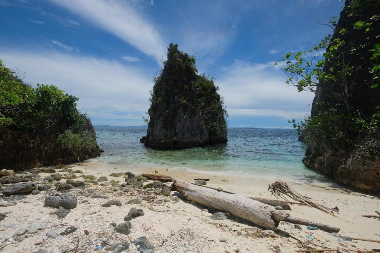 Alter Native Stay Tapokreng Buitenkant foto